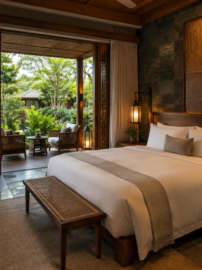 Super room category